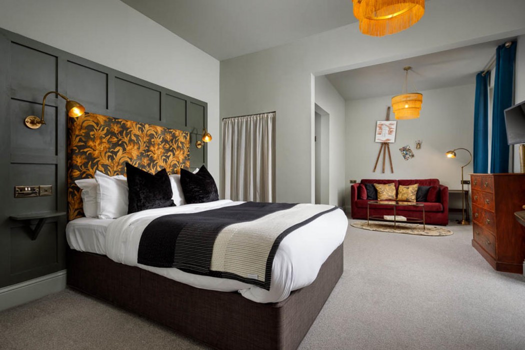 The Bath Hotel 14/61