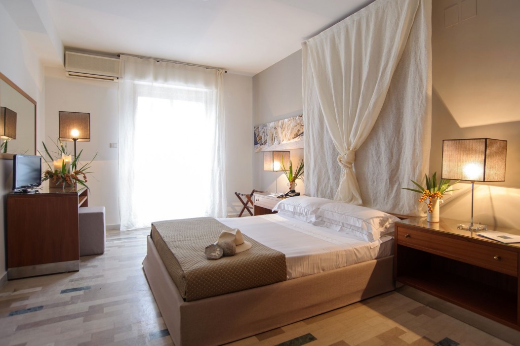 Baia Delle Zagare - Handwritten Collection 69/100