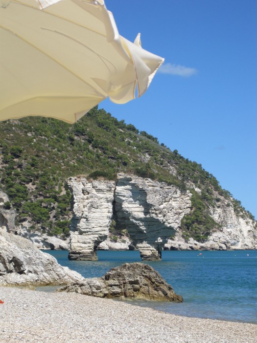 Baia Delle Zagare - Handwritten Collection 33/100