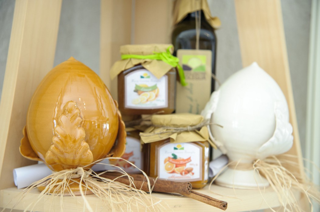 Baia Delle Zagare - Handwritten Collection 23/100