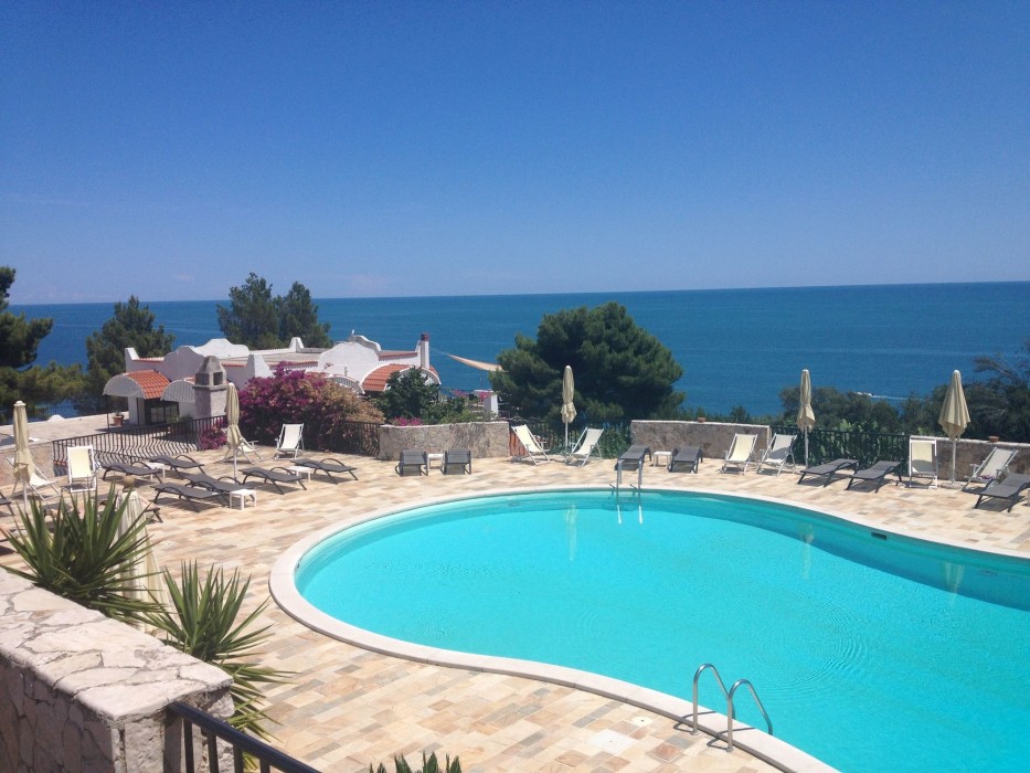 Baia Delle Zagare - Handwritten Collection 60/100