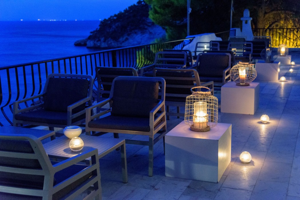 Baia Delle Zagare - Handwritten Collection 43/100