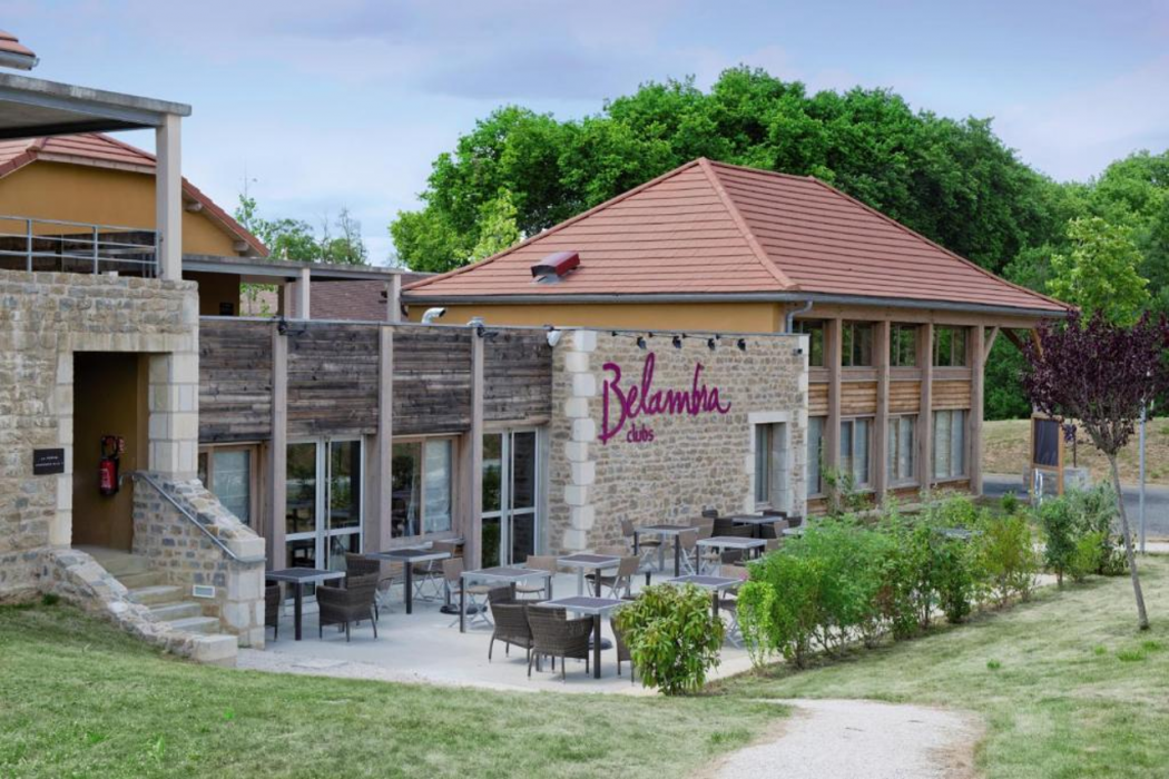 Belambra Clubs Residence Rocamadour - Les Portes De Dordogne 14/49