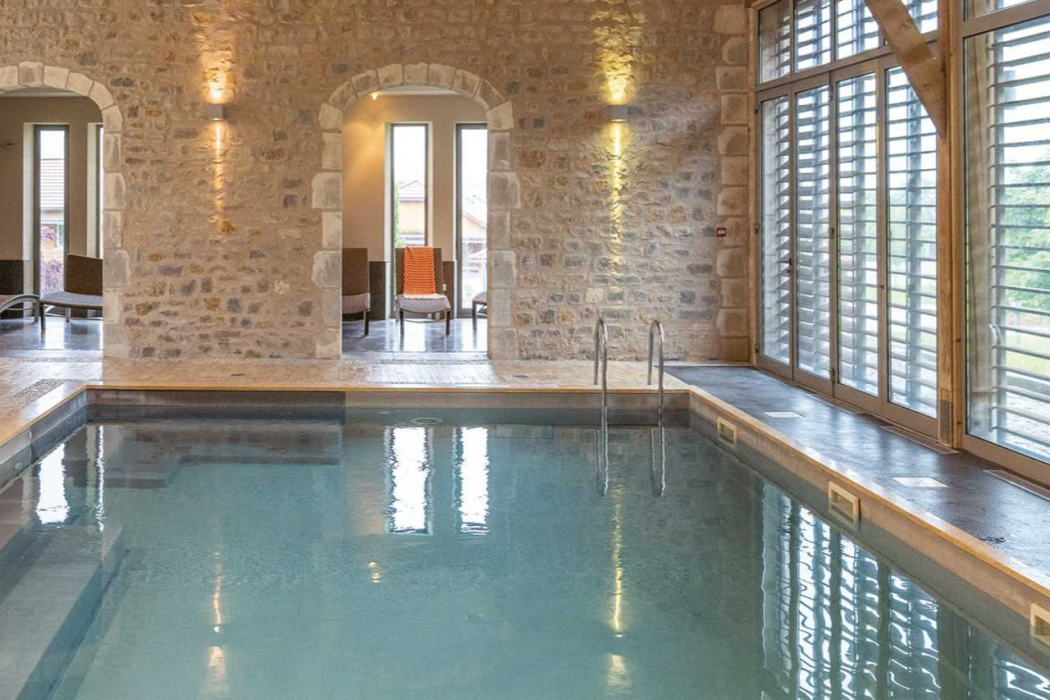 Belambra Clubs Residence Rocamadour - Les Portes De Dordogne 17/49
