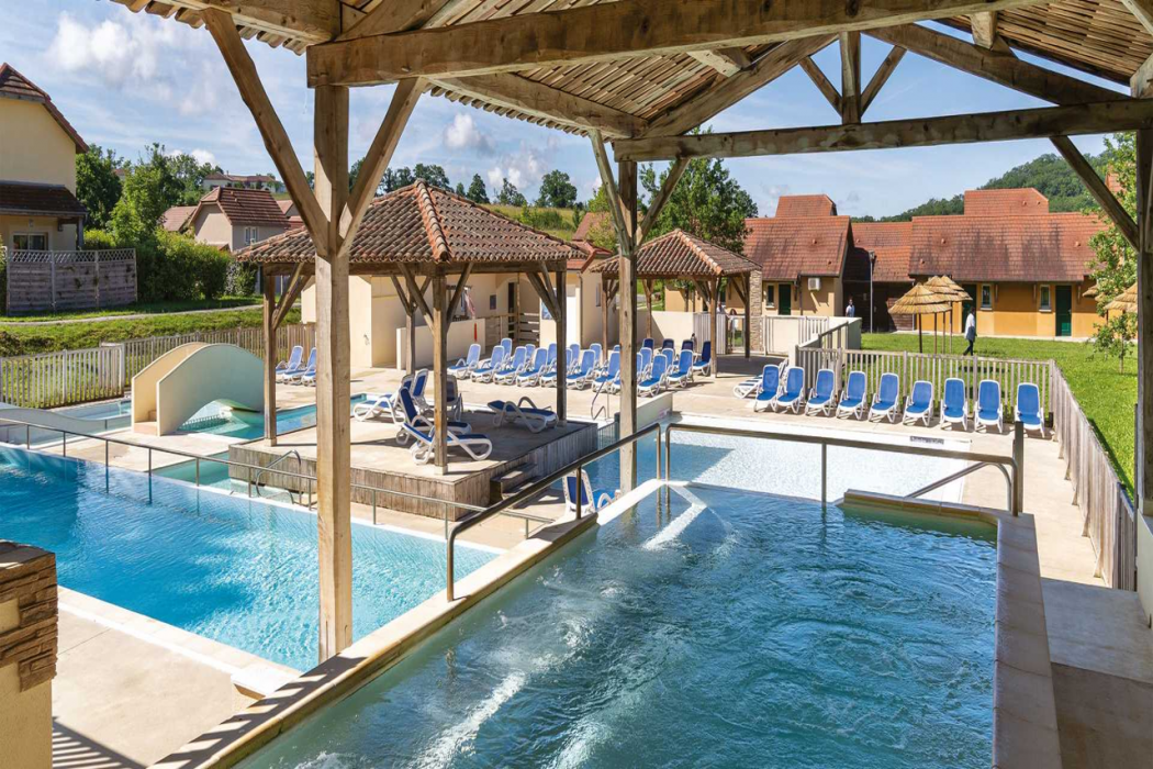 Belambra Clubs Residence Rocamadour - Les Portes De Dordogne 18/49