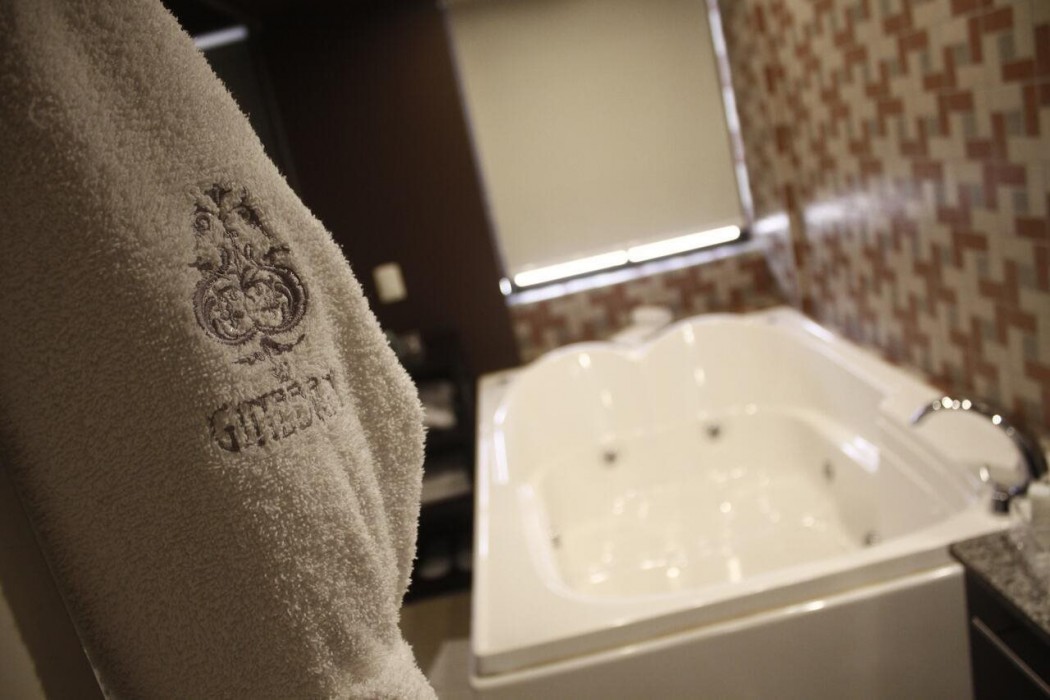 Hotel Ginebra 22/39