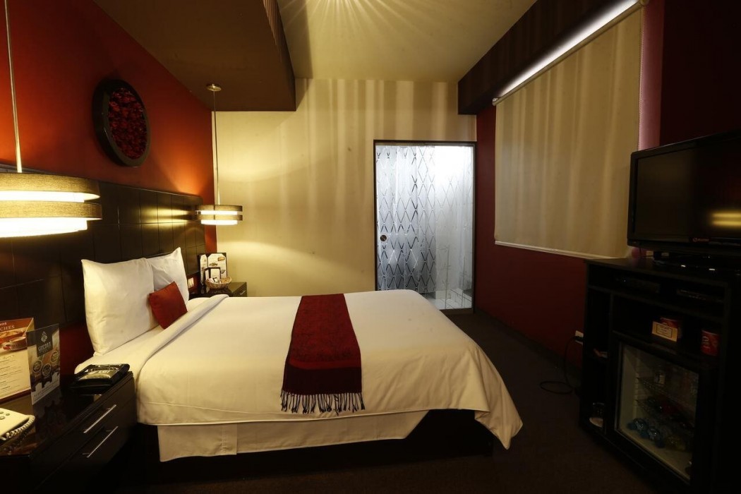 Hotel Ginebra 21/39