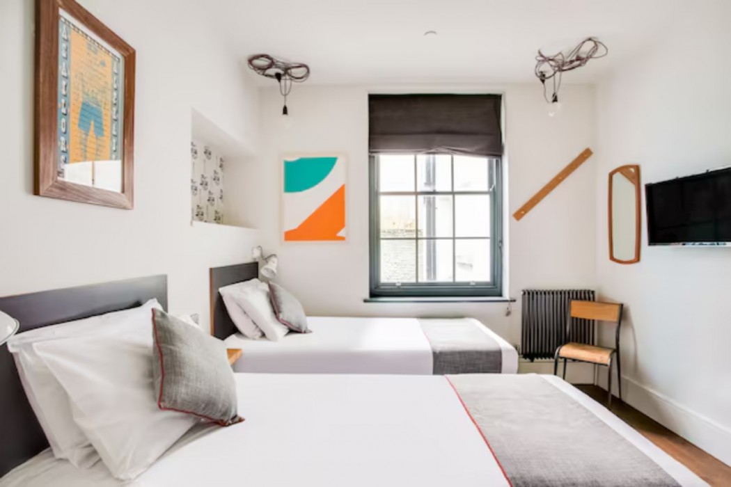 OYO Fab Guest House 11/47