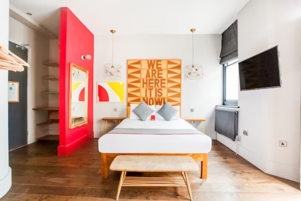 OYO Fab Guest House 21/47