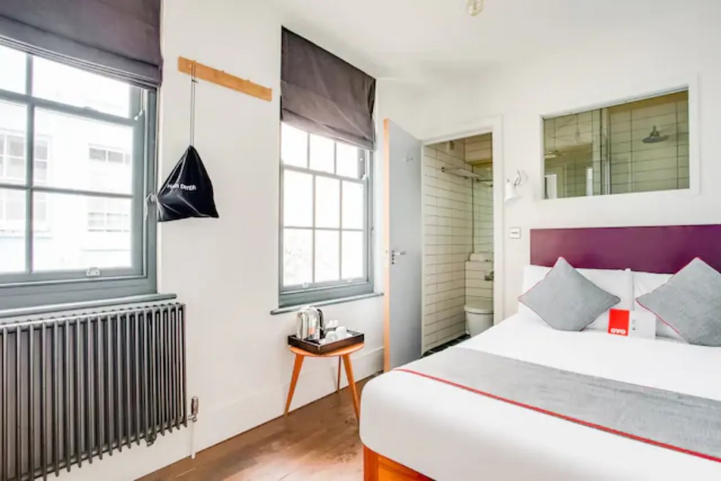 OYO Fab Guest House 22/47