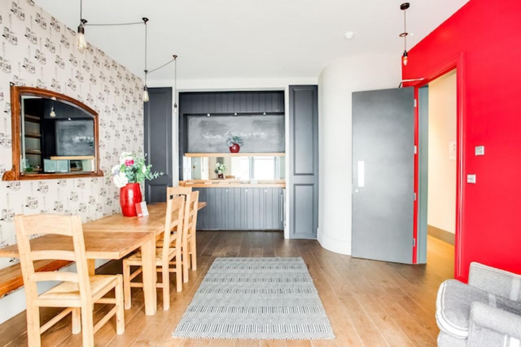OYO Fab Guest House 19/47