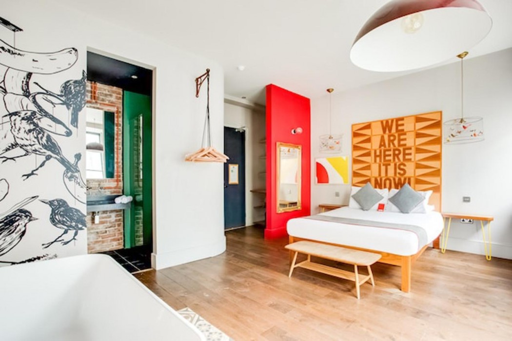 OYO Fab Guest House 17/47