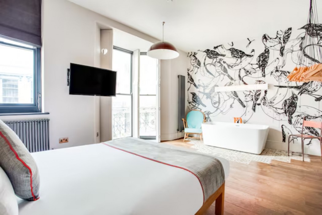 OYO Fab Guest House 20/47