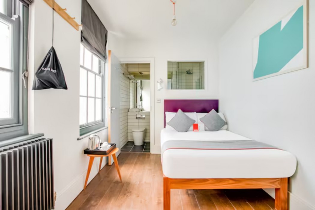 OYO Fab Guest House 16/47