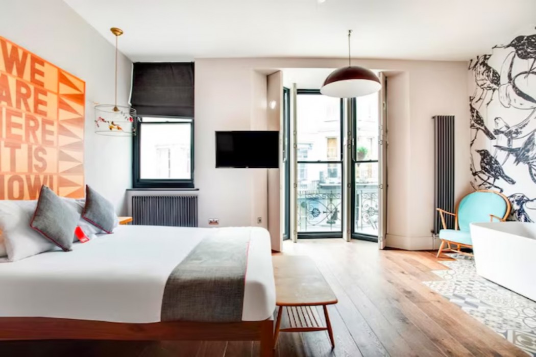 OYO Fab Guest House 23/47