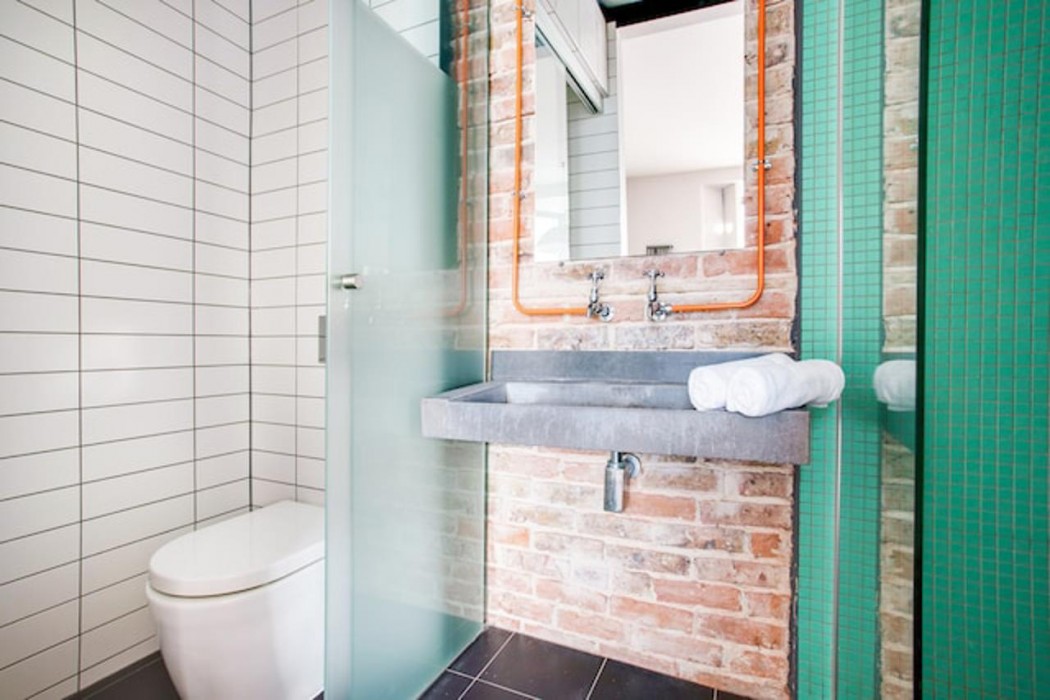 OYO Fab Guest House 15/47