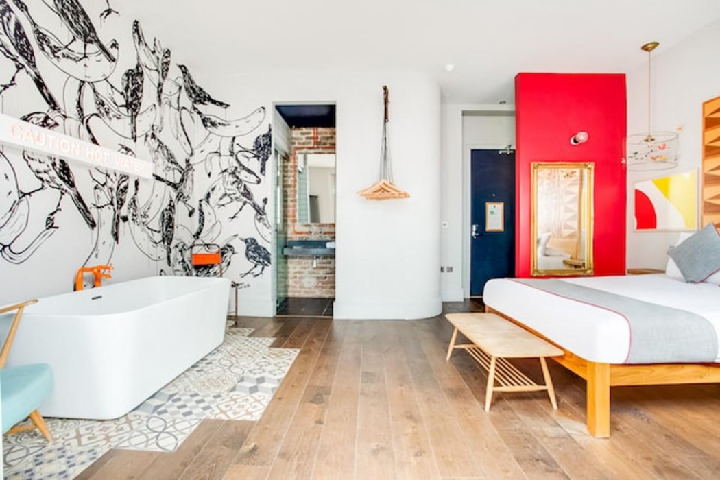 OYO Fab Guest House 18/47