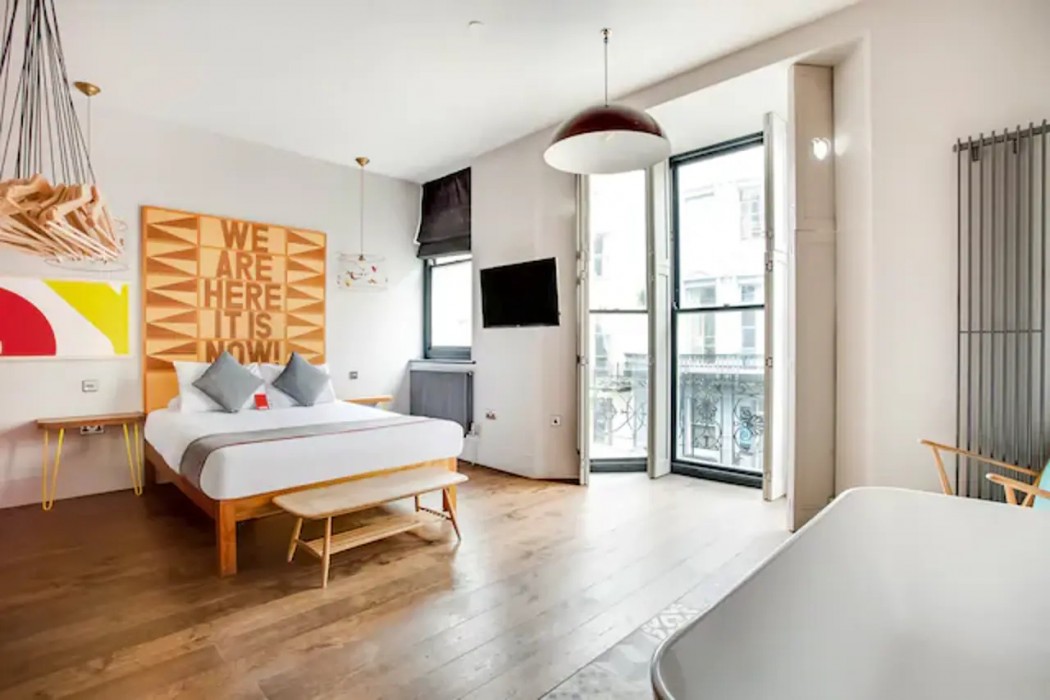 OYO Fab Guest House 24/47