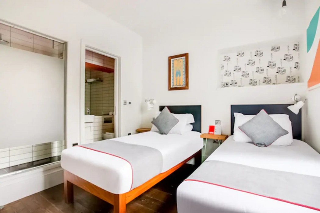OYO Fab Guest House 12/47