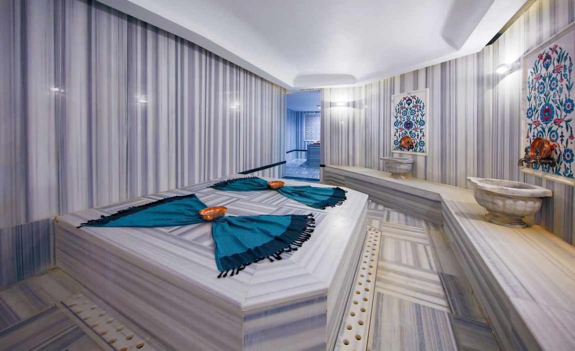 Doga Thermal Health Spa 14/85
