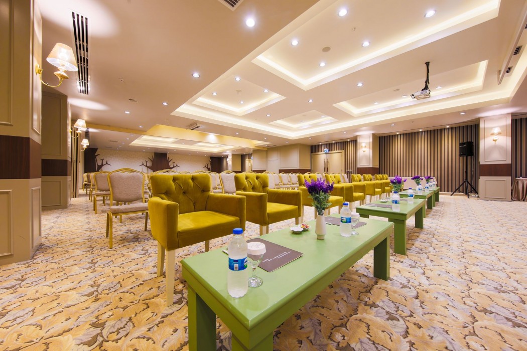 Doga Thermal Health Spa 23/85