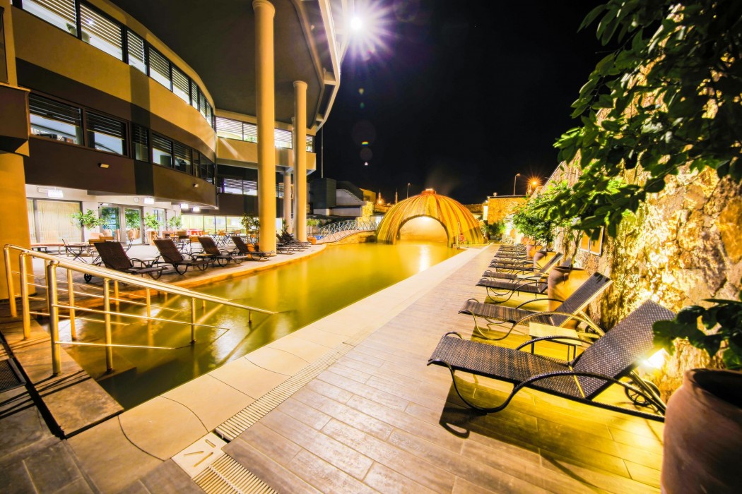Doga Thermal Health Spa 37/85