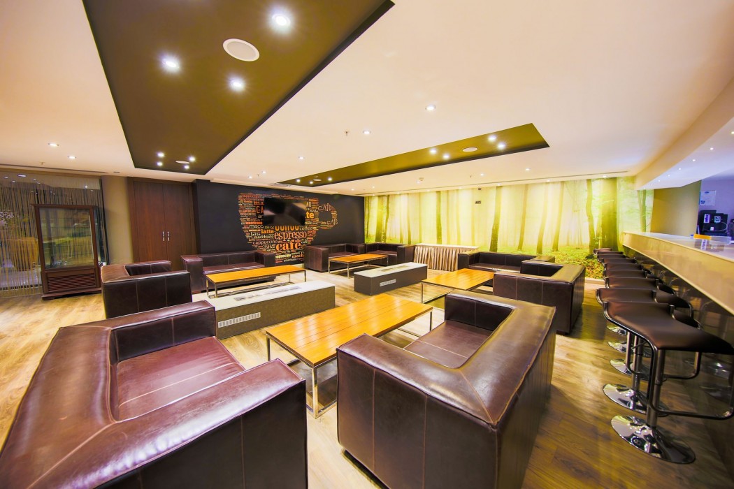Doga Thermal Health Spa 9/85