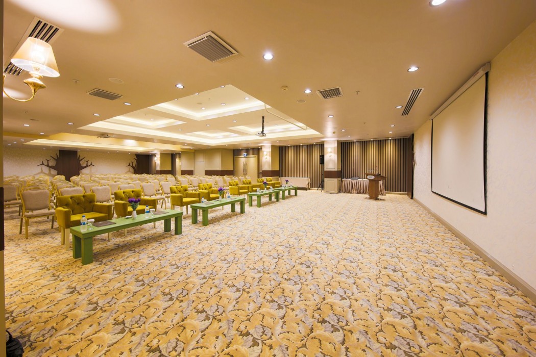 Doga Thermal Health Spa 38/85
