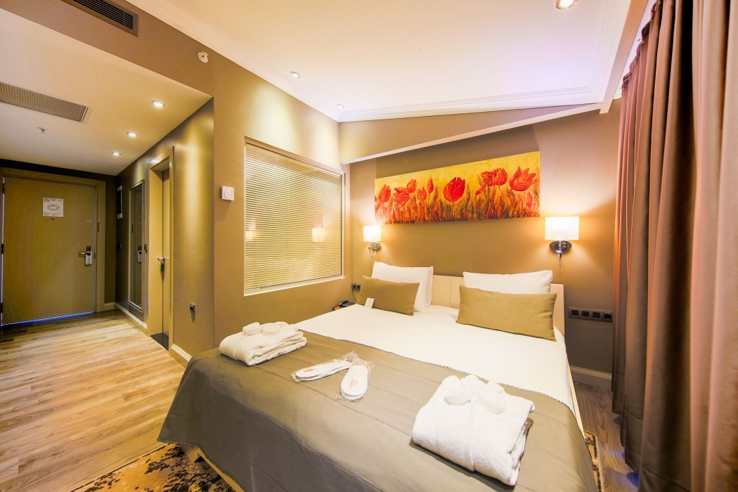 Doga Thermal Health Spa 24/85
