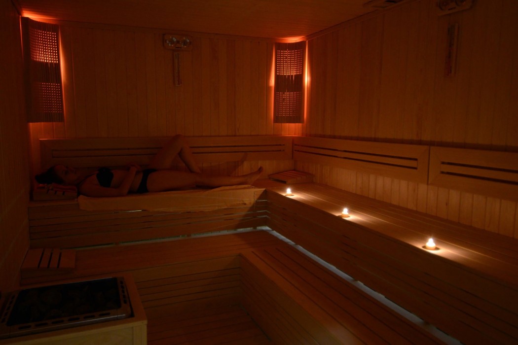 Doga Thermal Health Spa 41/85