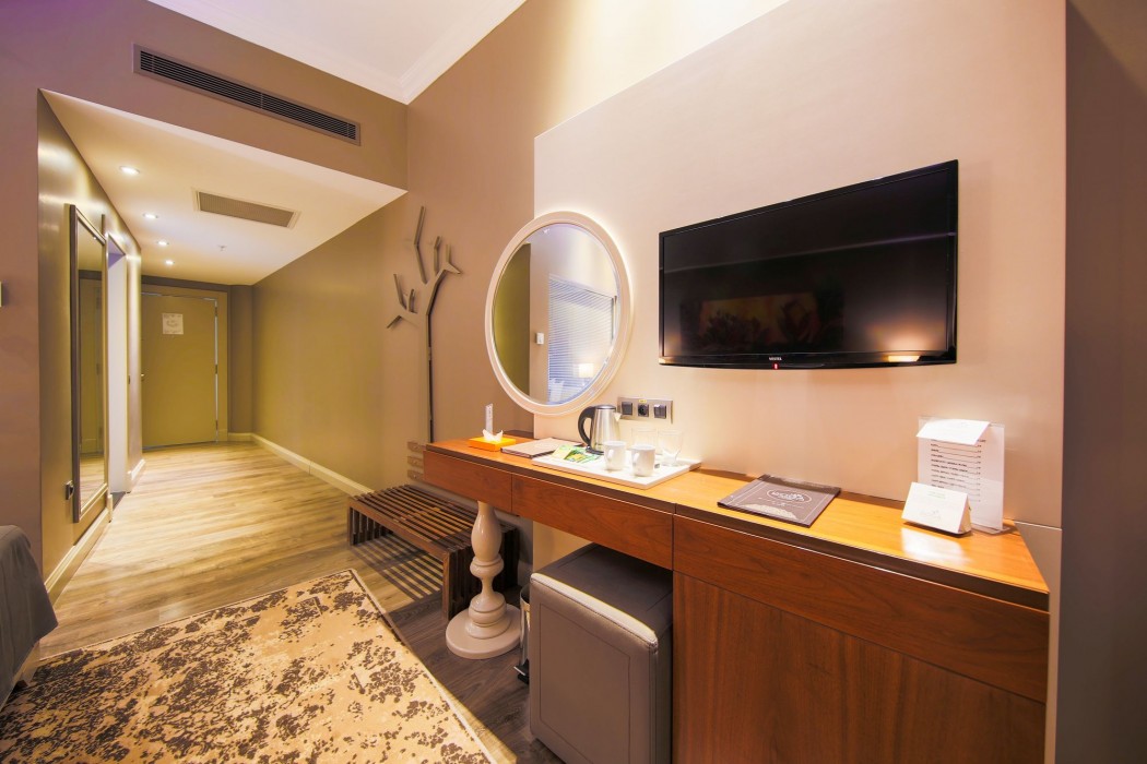 Doga Thermal Health Spa 20/85