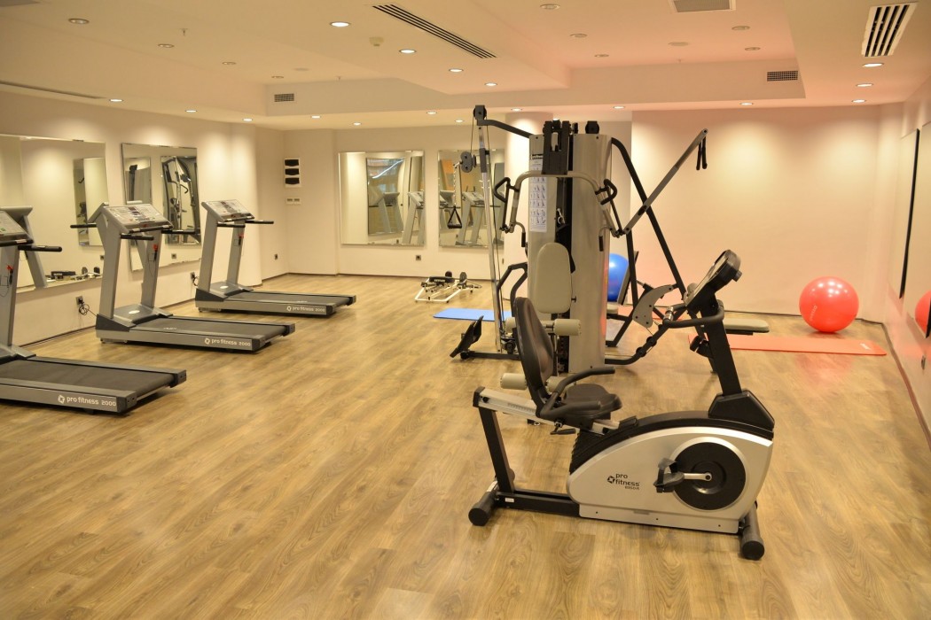 Doga Thermal Health Spa 35/85