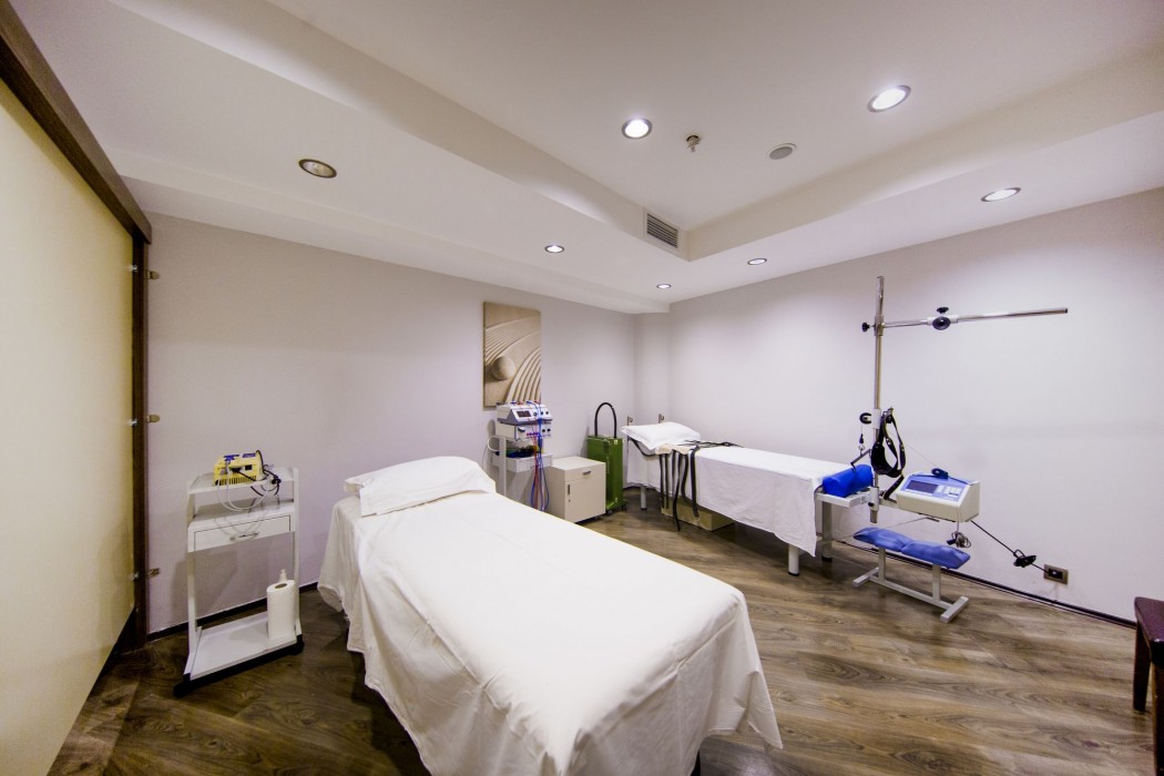 Doga Thermal Health Spa 45/85