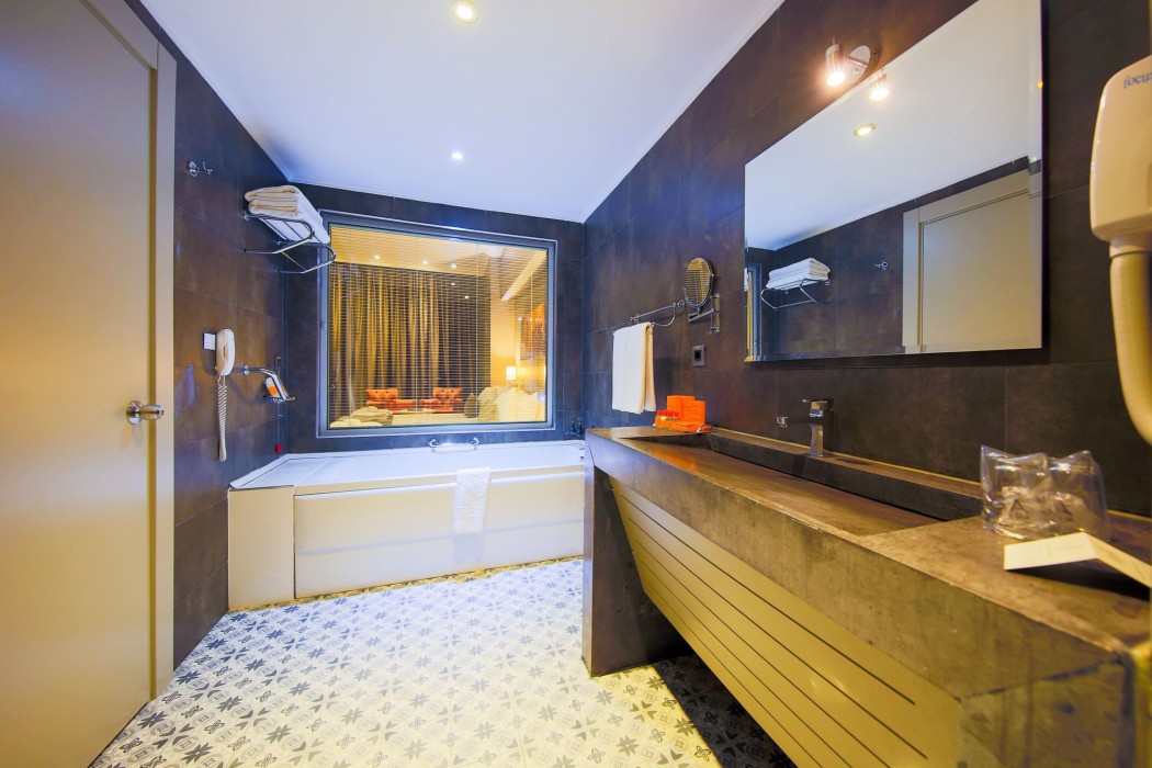 Doga Thermal Health Spa 19/85