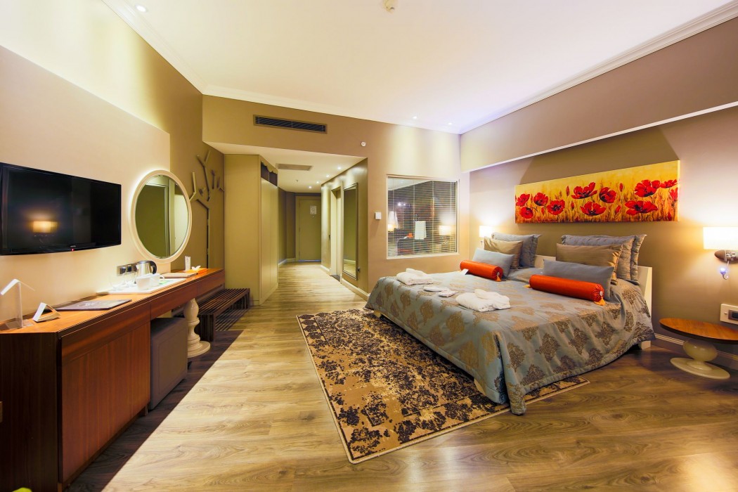 Doga Thermal Health Spa 28/85
