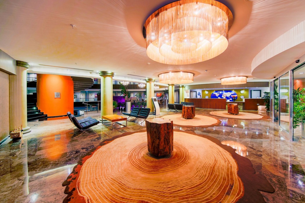 Doga Thermal Health Spa 31/85