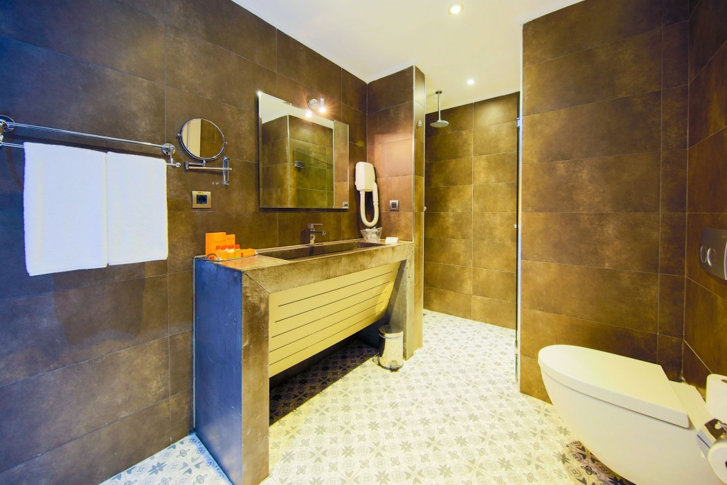 Doga Thermal Health Spa 30/85