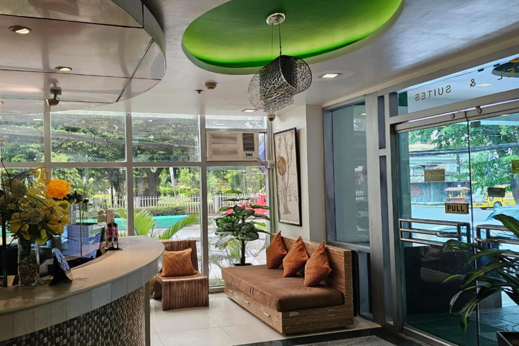 Cebu Capitol Central Hotel and Suites powered by Cocotel 9/55