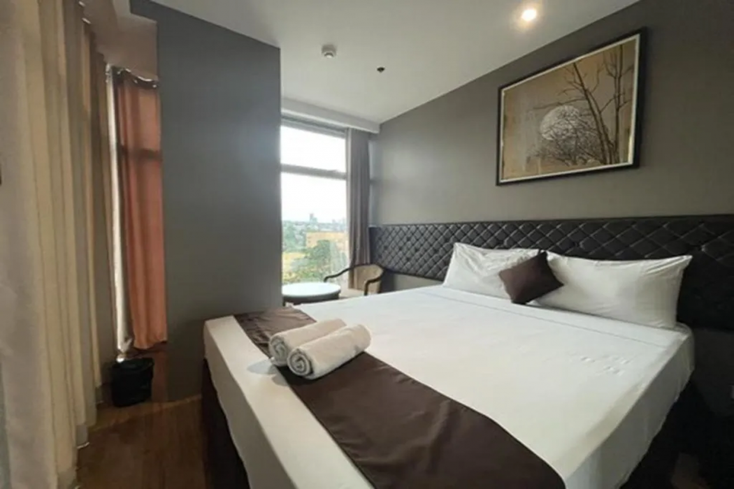 Cebu Capitol Central Hotel and Suites powered by Cocotel 16/55