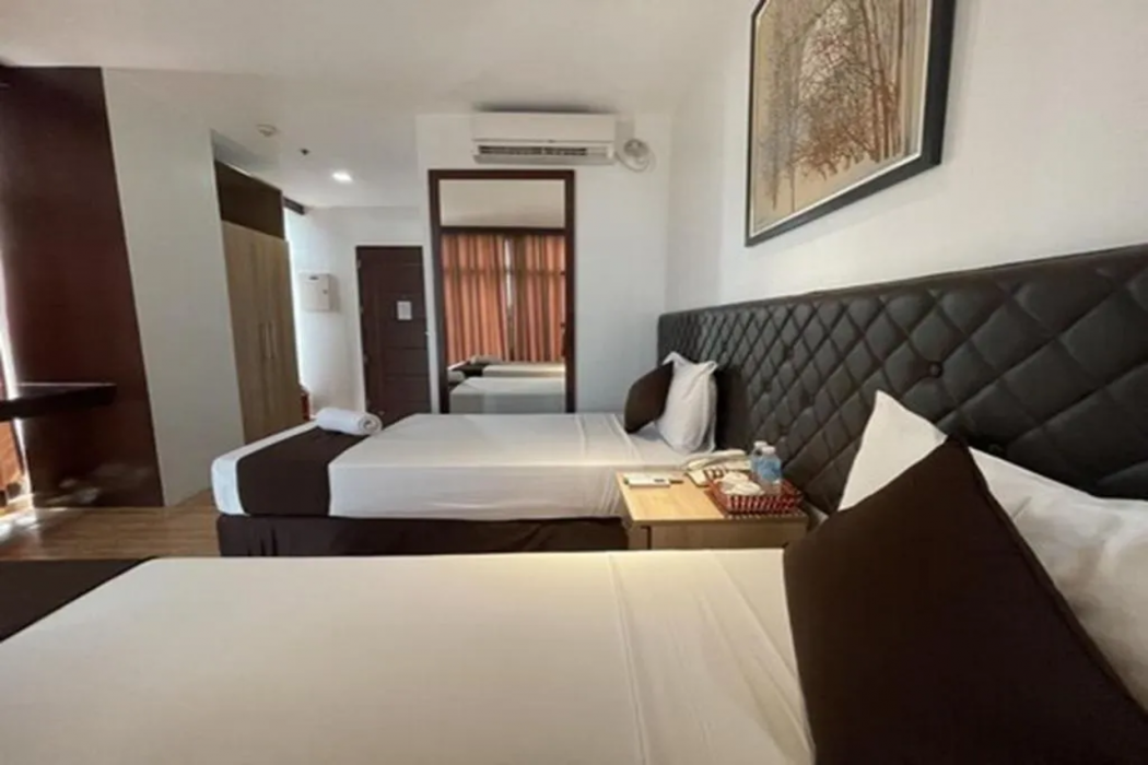 Cebu Capitol Central Hotel and Suites powered by Cocotel 14/55
