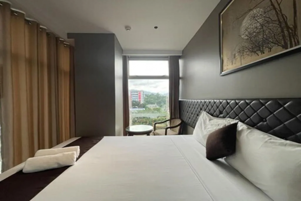 Cebu Capitol Central Hotel and Suites powered by Cocotel 15/55