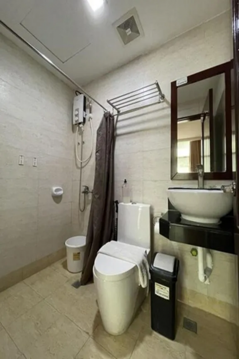 Cebu Capitol Central Hotel and Suites powered by Cocotel 12/55