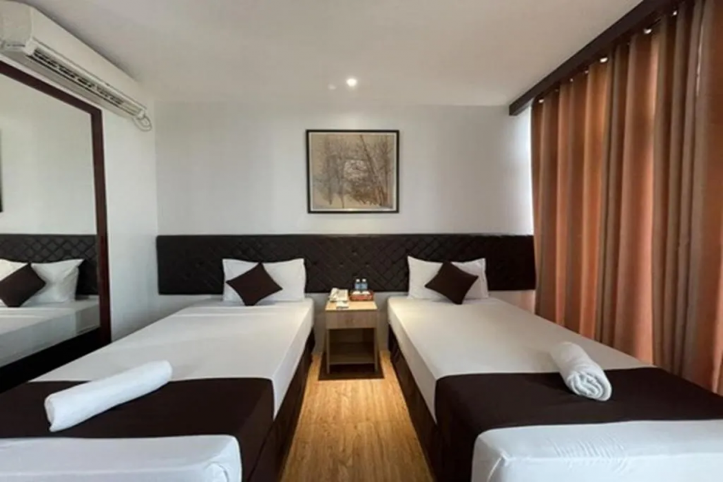 Cebu Capitol Central Hotel and Suites powered by Cocotel 17/55