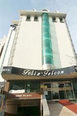 Hotel Gaon J Stay 21/38