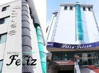 Hotel Gaon J Stay 22/38