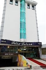 Hotel Gaon J Stay 16/38