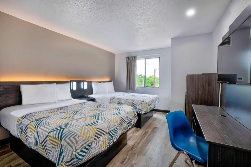 Motel6 Benbrook, TX - Fort Worth 9/38