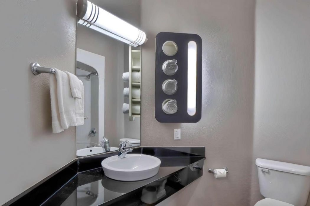 Motel6 Benbrook, TX - Fort Worth 15/38