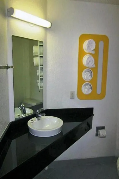 Motel6 McKinney, TX - North 9/34