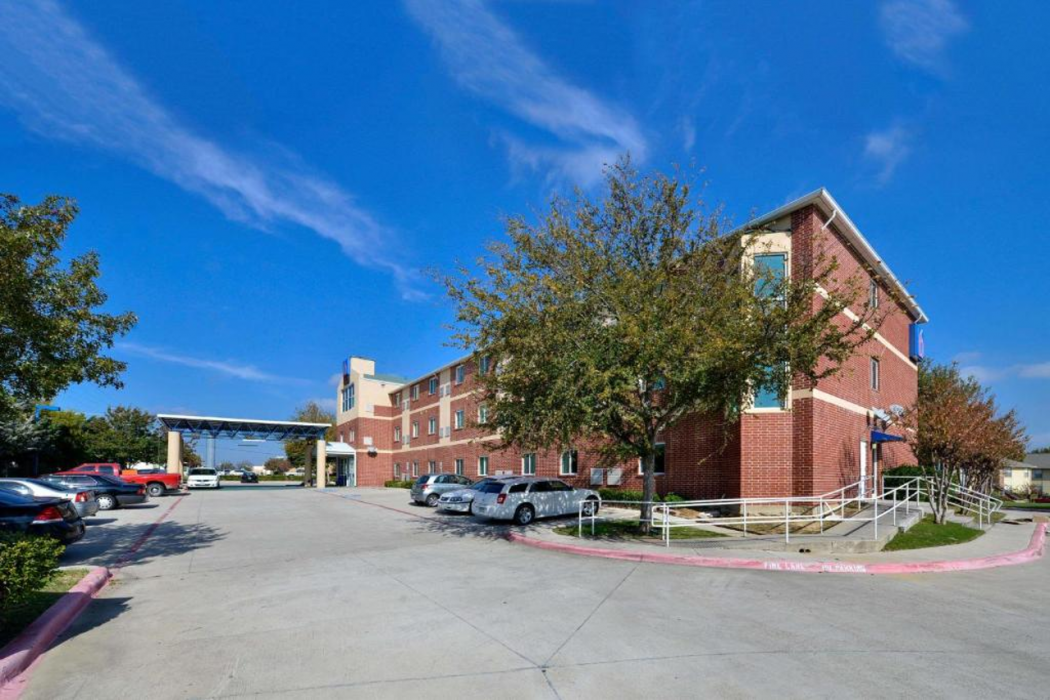 Motel6 McKinney, TX - North in MCKINNEY - TX